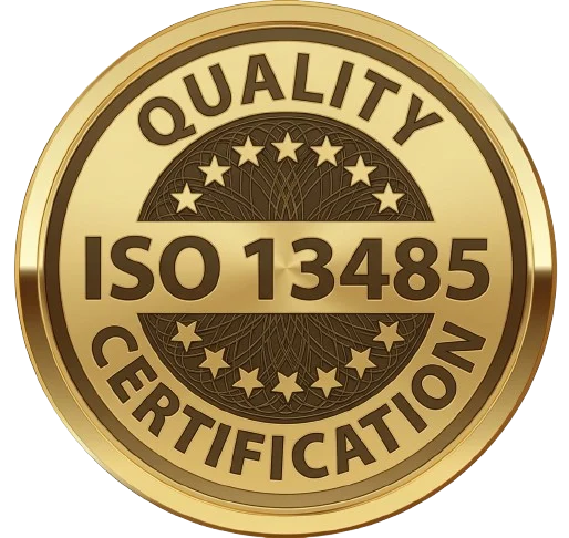 ISO 13485