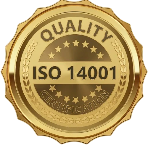 ISO 14001