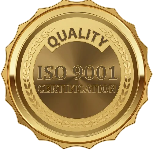 ISO 9001