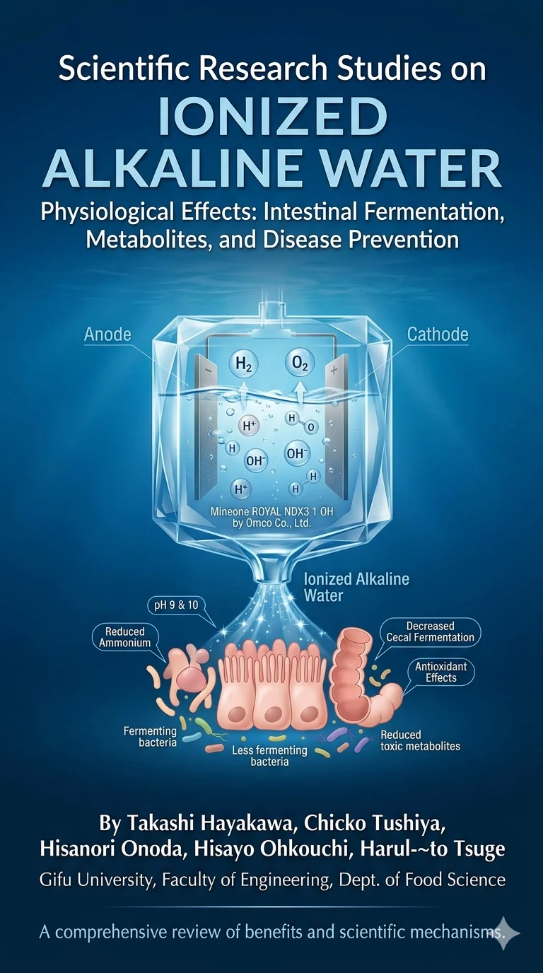 Medical Studies Cover