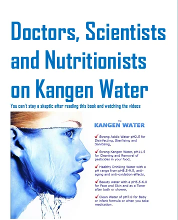 Doctors & Scientists Cover